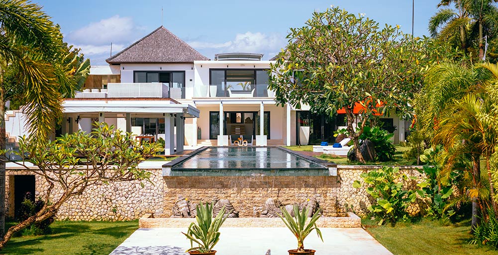 Villa Anucara